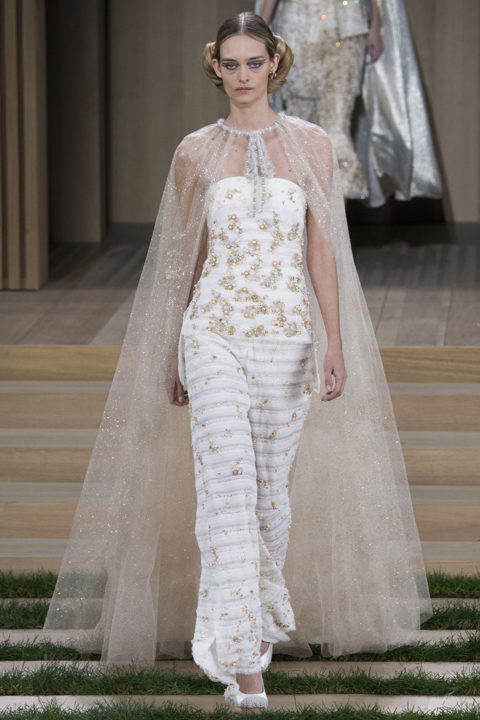 Chanel Spring 2016 Haute Couture Collection – Classy and fabulous way of  living
