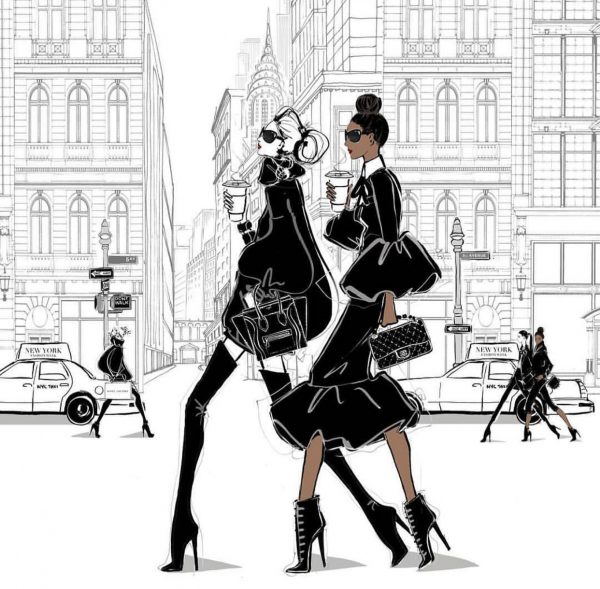 Black Friday super sales to the most beloved brands…! Classy and