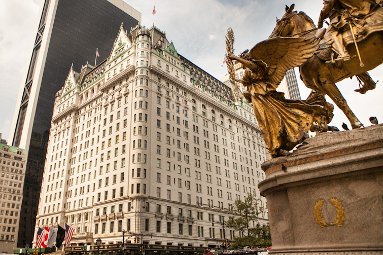 10 Reasons why I absolutely love, love, love The New York Plaza Hotel ...