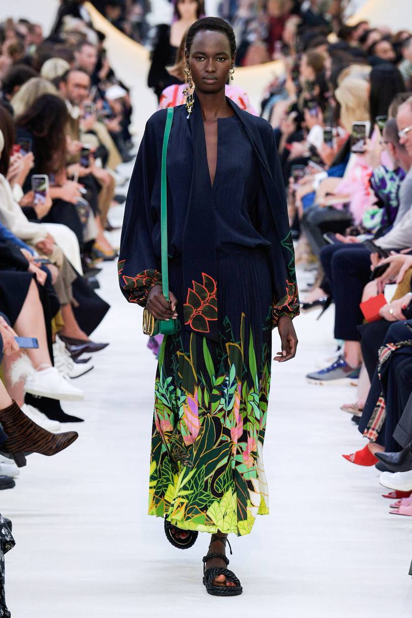 Valentino Spring/Summer 2020 Ready-To-Wear Collection – Classy and ...