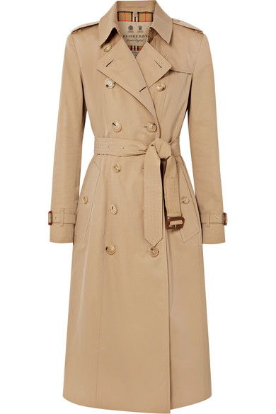 Wrap in style with the Best Coats of the Winter – Classy and fabulous ...