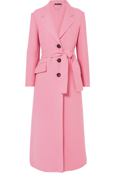 Wrap in style with the Best Coats of the Winter – Classy and fabulous ...