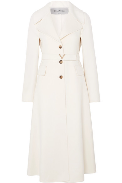 Wrap in style with the Best Coats of the Winter – Classy and fabulous ...