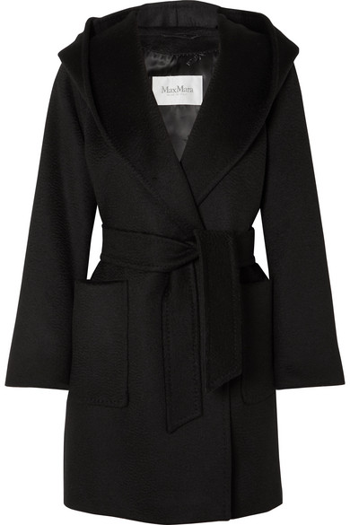 Wrap in style with the Best Coats of the Winter – Classy and fabulous ...