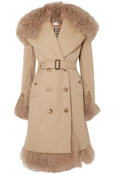 Wrap in style with the Best Coats of the Winter – Classy and fabulous ...