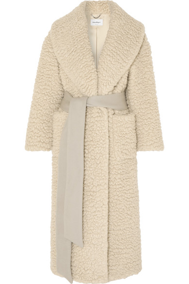 Wrap in style with the Best Coats of the Winter – Classy and fabulous ...