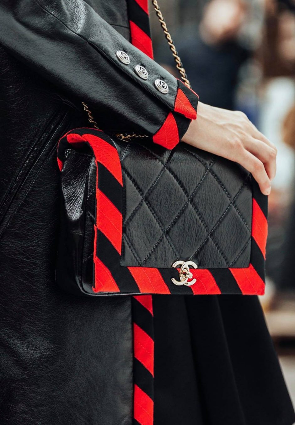 Chanel ss 2020 bags outlet