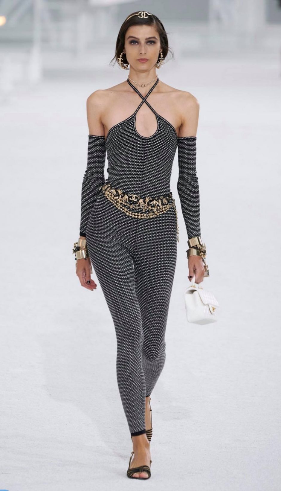 Chanel Spring – Summer 2021, Ready to wear – Classy and fabulous way of ...