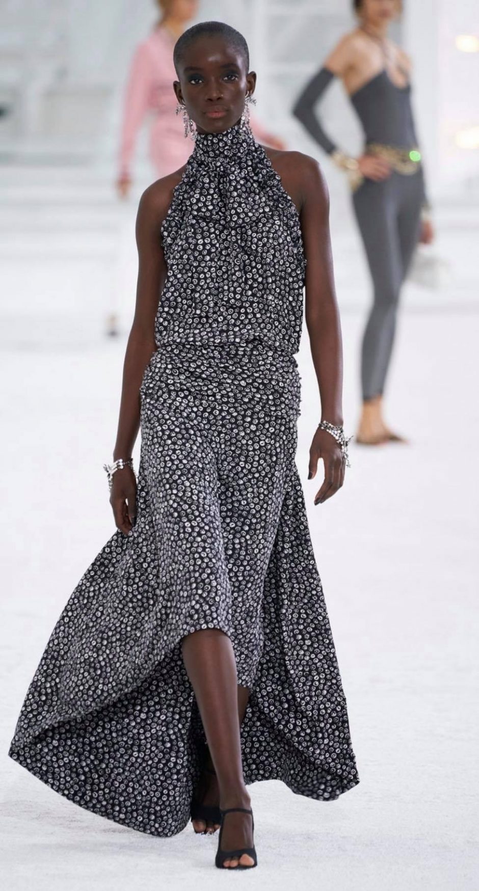 Chanel Spring – Summer 2021, Ready to wear – Classy and fabulous way of ...