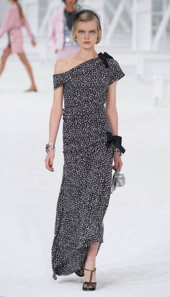 Chanel Spring – Summer 2021, Ready to wear – Classy and fabulous way of ...
