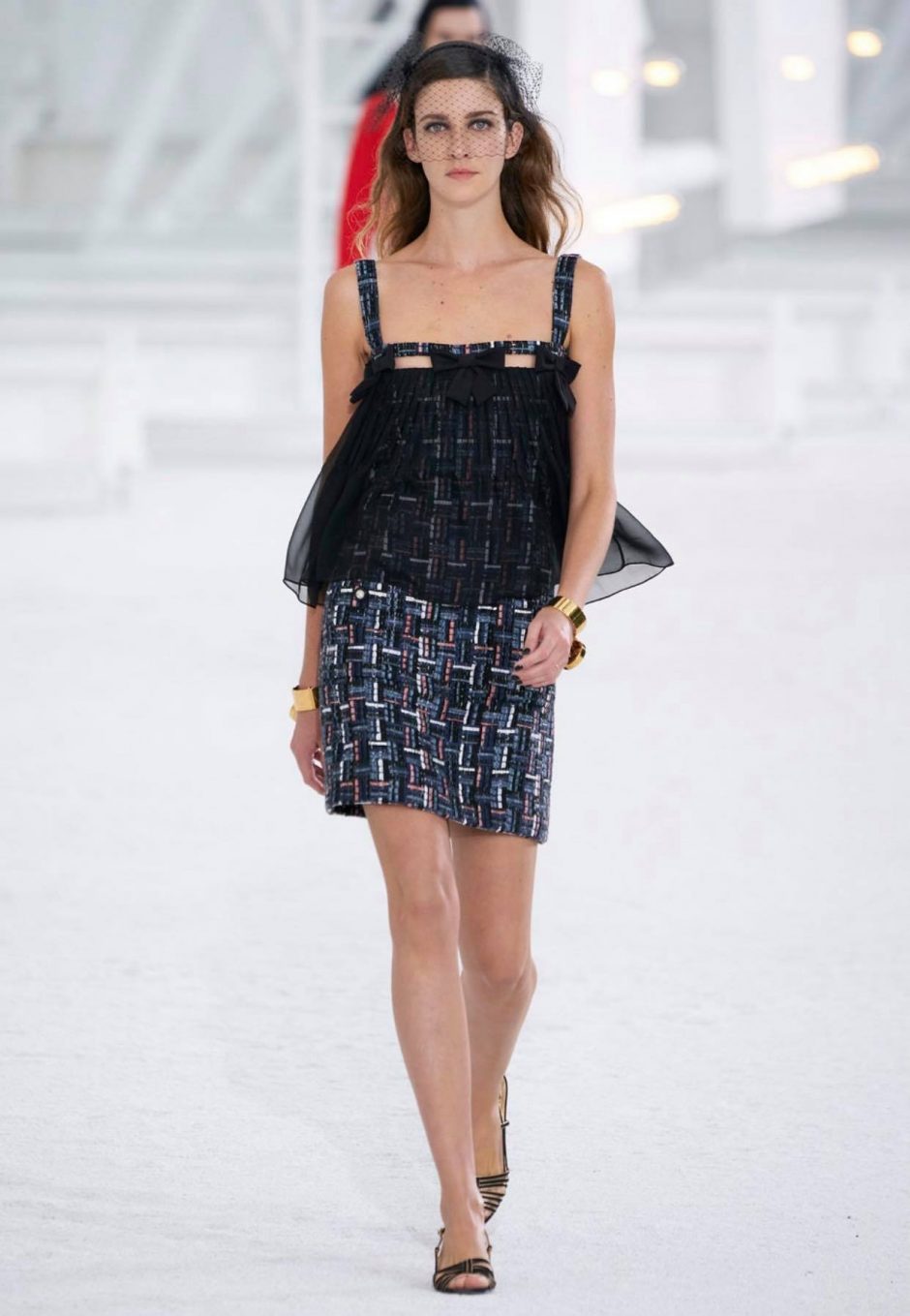 Chanel Spring – Summer 2021, Ready to wear – Classy and fabulous way of ...