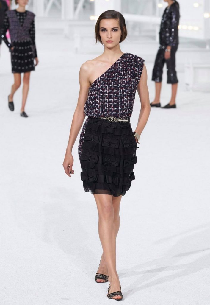 Chanel Spring – Summer 2021, Ready to wear – Classy and fabulous way of ...